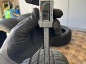 Padangos Maxtrek Maximus M2 215/55/r17 - nuotraukos Nr. 7