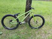 BMX 24colių