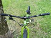 BMX 24colių - nuotraukos Nr. 15