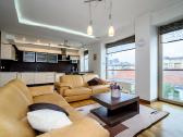 Apartamentai pačiame Vilniaus centre