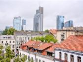 Apartamentai pačiame Vilniaus centre - nuotraukos Nr. 5