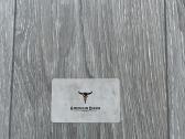 American Bison vyriška piniginė - nuotraukos Nr. 7