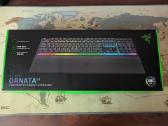 Razer Ornata V3, nauja