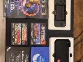 Evercade Exp Black Limited Edition