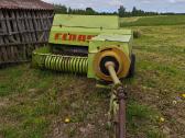 Kitkinis presas Claas Markant 40