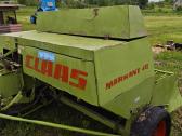 Kitkinis presas Claas Markant 40 - nuotraukos Nr. 2
