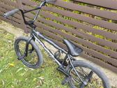 Parduodame BMX Justice - nuotraukos Nr. 2