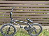 Parduodame BMX Justice - nuotraukos Nr. 3
