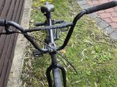 Parduodame BMX Justice - nuotraukos Nr. 4