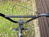 Parduodame BMX Justice - nuotraukos Nr. 5