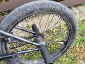 Parduodame BMX Justice - nuotraukos Nr. 8