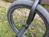 Parduodame BMX Justice - nuotraukos Nr. 9
