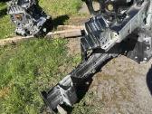 Jeep grand cherokee Priekinis Kairys ketvirtis 22m - nuotraukos Nr. 2