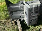 Jeep grand cherokee Priekinis Kairys ketvirtis 22m - nuotraukos Nr. 3