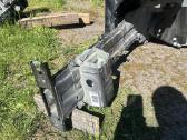 Jeep grand cherokee Priekinis Kairys ketvirtis 22m - nuotraukos Nr. 4