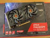 Amd Rx 6650 XT