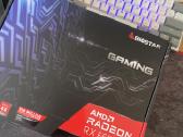 Amd Rx 6650 XT - nuotraukos Nr. 6