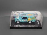 Range Rover Paris-dakar 1984 Solido 1:43 - nuotraukos Nr. 6