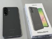 Samsung A56 geros būklės - nuotraukos Nr. 3