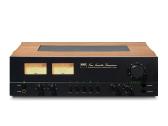 Nad C3050 2x100w Vu meters stiprintuvas - nuotraukos Nr. 2
