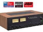 Nad C3050 2x100w Vu meters stiprintuvas