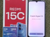 Xiaomi Redmi 15c