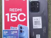 Xiaomi Redmi 15c - nuotraukos Nr. 2