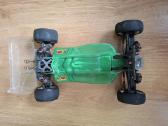 RC modelis Hb D418 - nuotraukos Nr. 2