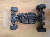 RC modelis Hb D418 - nuotraukos Nr. 3