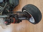 RC modelis Hb D418 - nuotraukos Nr. 4