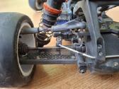 RC modelis Hb D418 - nuotraukos Nr. 6