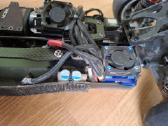 RC modelis Hb D418 - nuotraukos Nr. 7