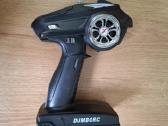 RC modelis Hb D418 - nuotraukos Nr. 8