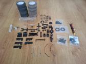 RC modelis Hb D418 - nuotraukos Nr. 10