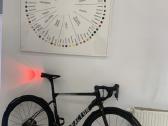 Factor Ls gravel dviračio rėmas, 54cm - nuotraukos Nr. 2