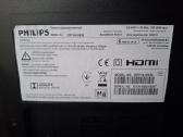 Televizorius Phillips Full HD 81cm A+ - nuotraukos Nr. 2