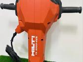 Husqvarna Makita Dewalt Leister Milwaukee - nuotraukos Nr. 15