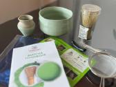 Matcha arbatos gaminimo rinkinys - nuotraukos Nr. 4