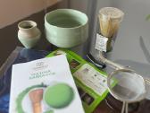 Matcha arbatos gaminimo rinkinys - nuotraukos Nr. 5