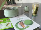 Matcha arbatos gaminimo rinkinys - nuotraukos Nr. 6