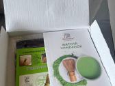 Matcha arbatos gaminimo rinkinys - nuotraukos Nr. 7