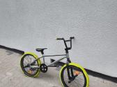 Dviratis BMX