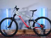 Ghost Kato FS 29 L dydis su garantija - nuotraukos Nr. 5