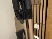 Electrolux Hygienic 800 belaidis siurblys