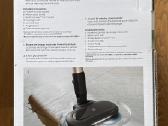 Electrolux Hygienic 800 belaidis siurblys - nuotraukos Nr. 4