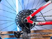 Ghost Kato FS 29 L dydis su garantija - nuotraukos Nr. 4