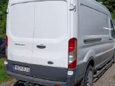 Mikroautobusų nuoma krovininio mikroautobuso nuoma - nuotraukos Nr. 5