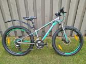 Cube race 240 disc