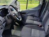 Mikroautobusų nuoma krovininio mikroautobuso nuoma - nuotraukos Nr. 6