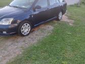 Parduodu Toyota avensis t25 2003m. - nuotraukos Nr. 2